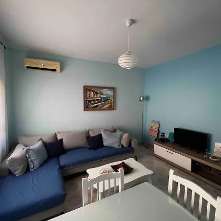 Dionsapartment *