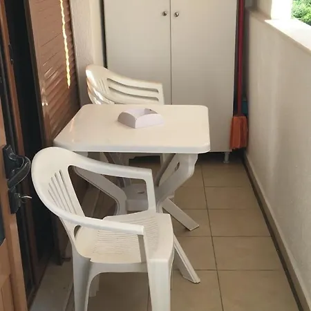 Dionsapartment * Vlorë