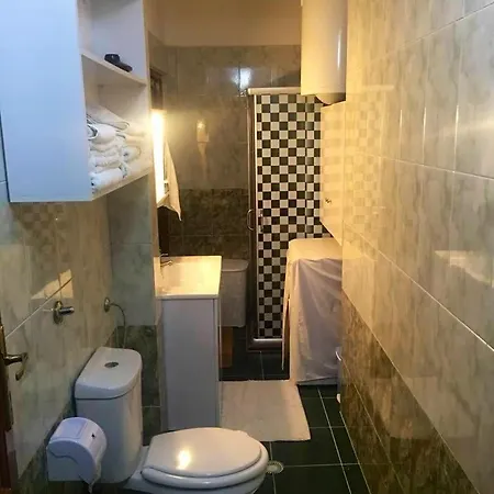 Dionsapartment
