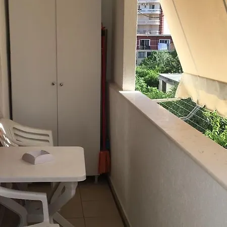 Dionsapartment Apartmán *