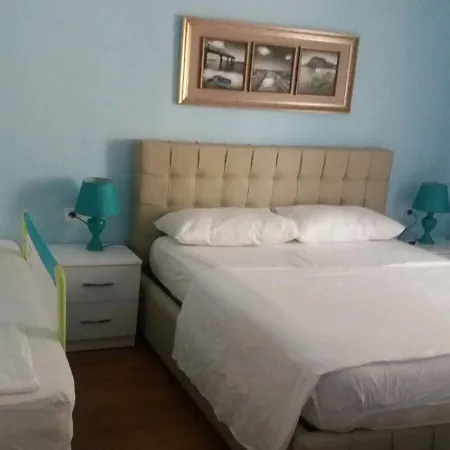 Dionsapartment Apartamento *