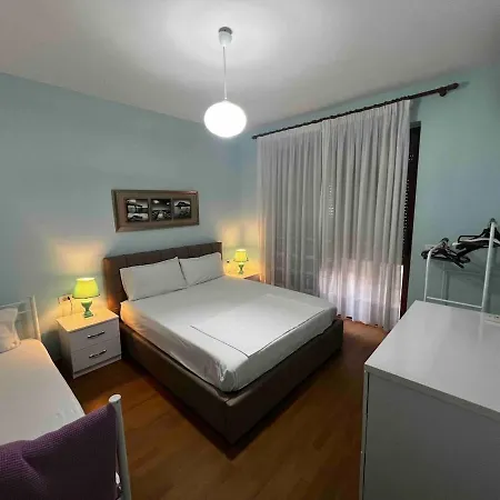 Dionsapartment Apartmán Vlorë