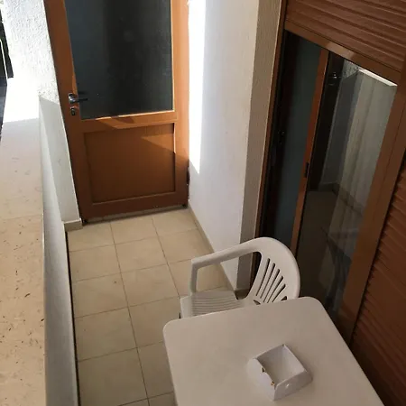 Apartamento Dionsapartment Vlorë