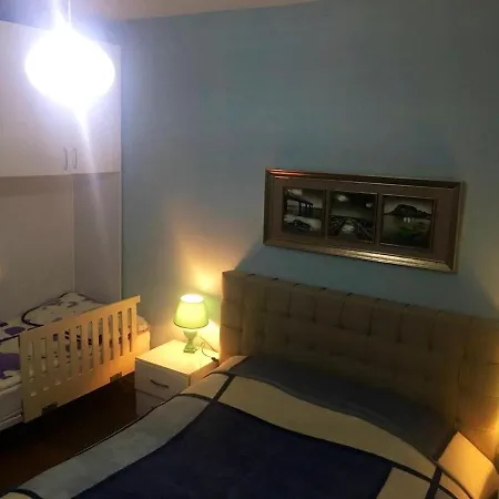 Dionsapartment *