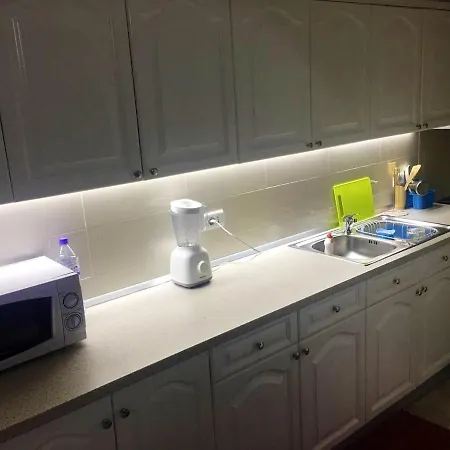 Apartamento Dionsapartment