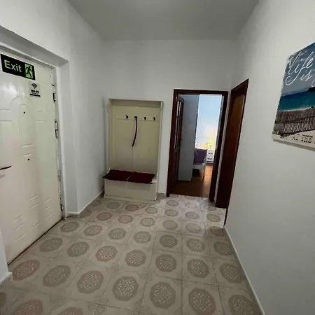 Dionsapartment *