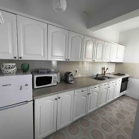 Apartamento Dionsapartment
