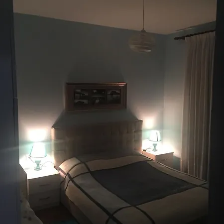 Apartment Dionsapartment *