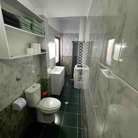 Apartment Dionsapartment *