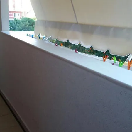 Apartment Dionsapartment *